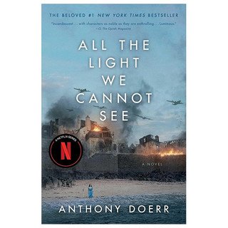 All The Light We Cannot See