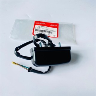Đèn soi biển số lead 125 zin honda - 33720k12901