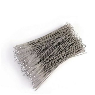 Cọ rửa ống hút, hút mũi