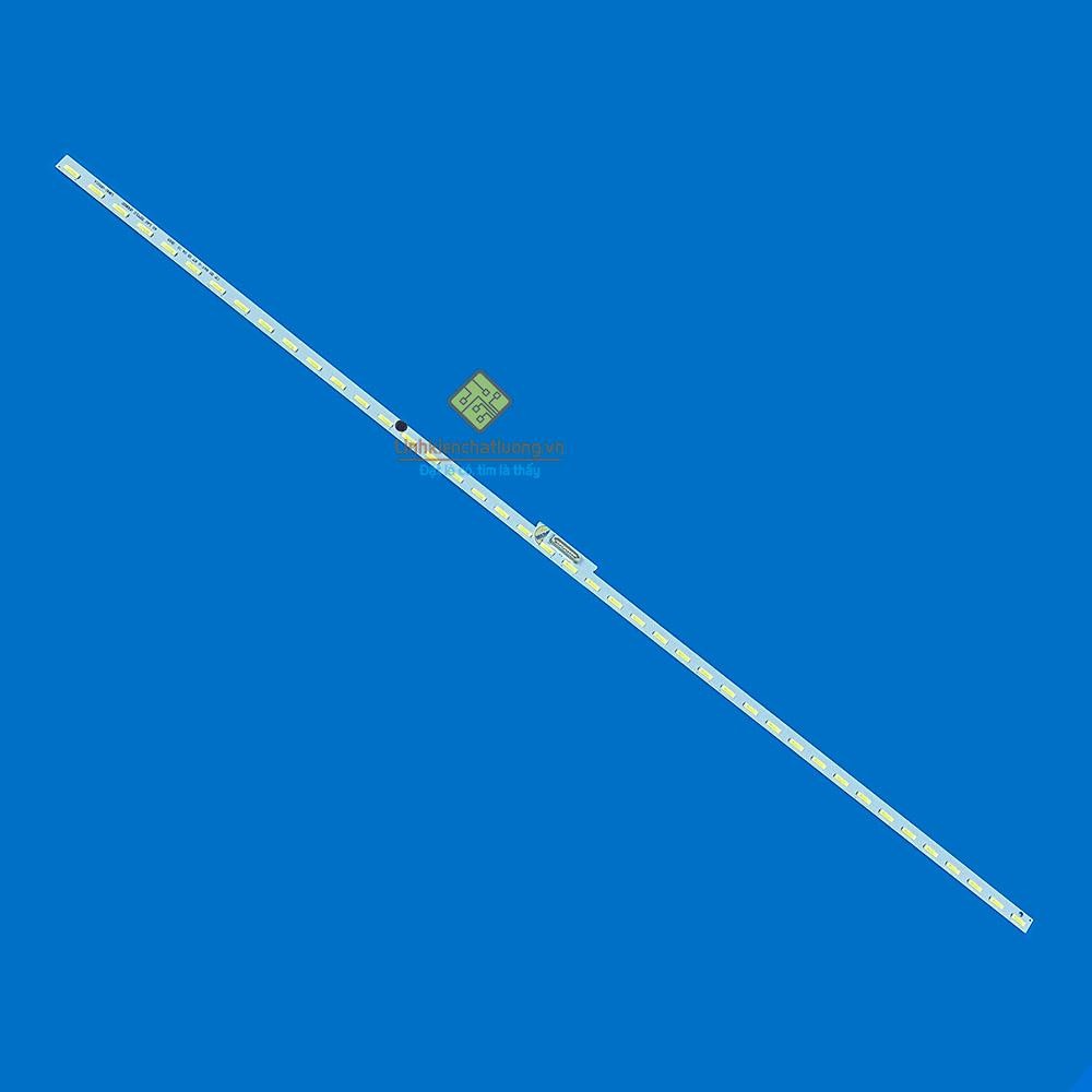 Bộ LED tivi SONY 40R550C/ 40W700C (1 thanh viền N2) - Điện tử Phương Huy -