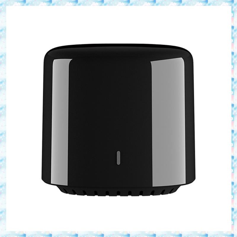 [R Q M U] Dành Cho Broadlink RM4C Mini Điều Khiển Từ Xa Đa Năng WiFi Thông Minh IR Điều Khiển Bằng G