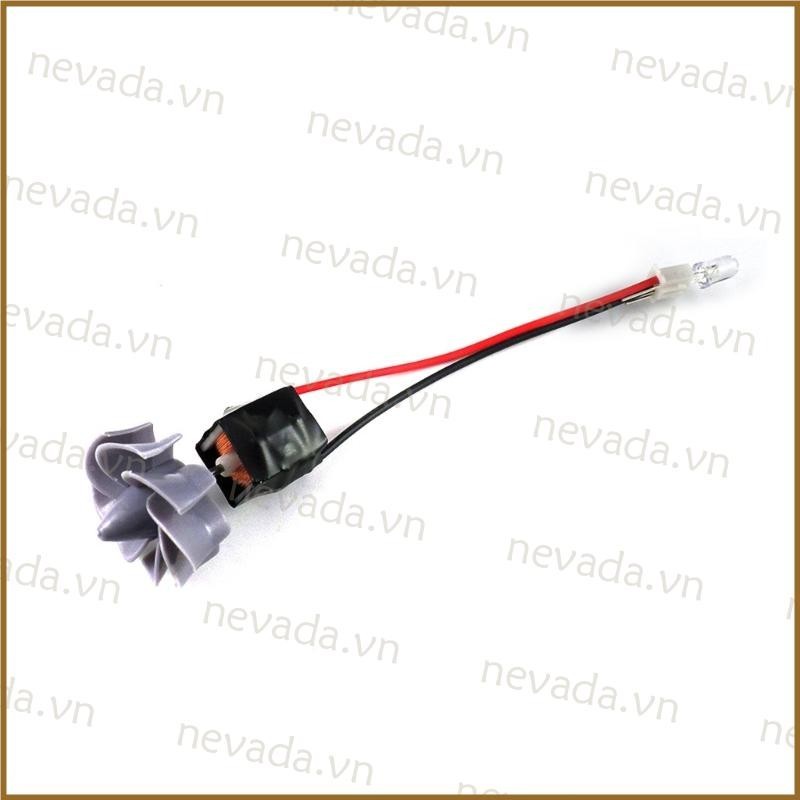 Động Cơ Micro 2V-22V 3000rpm Cho Máy Phát Điện Accosso
