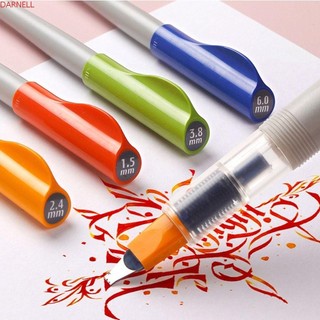 DARNELL Parallel Pens Pilot Practical Drawing Artistic Font Animation Design Calligraphy Pens Painting Supplies