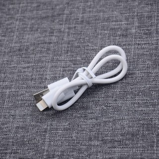 Cáp Sạc Android USB 2.0  Micro USB 25cm