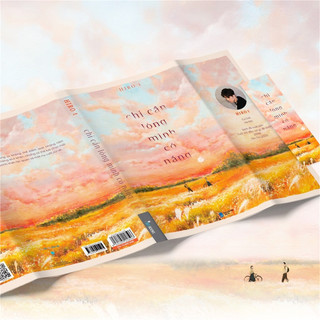 Sách - Chỉ Cần Lòng Mình Có Nắng - Tản văn [bookhouse-710]