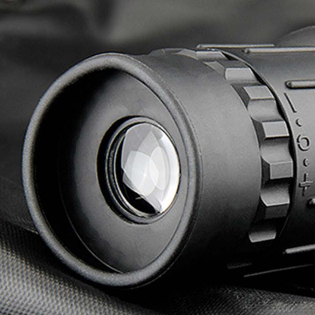 Cao bồi| 1 Bộ Kính Thiên Văn Có Dây Buộc Thị Kính Lớn Tương Thích HD Truyền Ánh Sáng Cao 16 Lần Chim Xem Kính Thiên Văn Một Mắt Cung Cấp Ngoài Trời | BigBuy360 - bigbuy360.vn