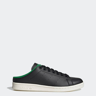 adidas Phong cách sống Giày Mule Stan Smith Nam Đen FX5858