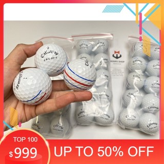 Bóng Golf đặt Line Callaway ERC Soft Golf Balls - Modife Shop