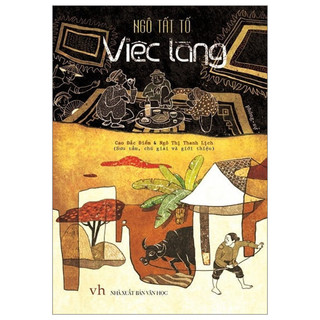 Sách Việc Làng (Tái Bản 2022)