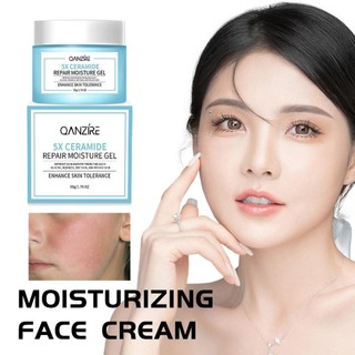 Kem dưỡng ẩm Ceramide Repairing Hydrating Face Cream