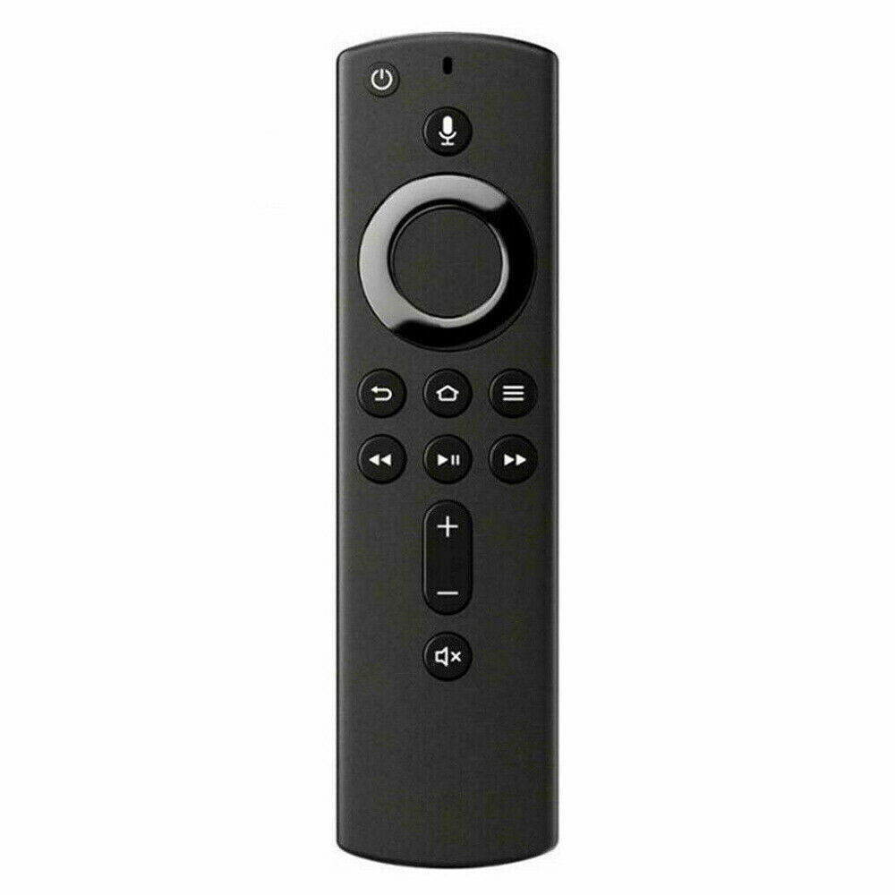 Mới L5B83H Cho 1 E9L29Y Thế Hệ Thứ 3 Alexa Voice Fire TV Stick Điều Khiển Từ Xa