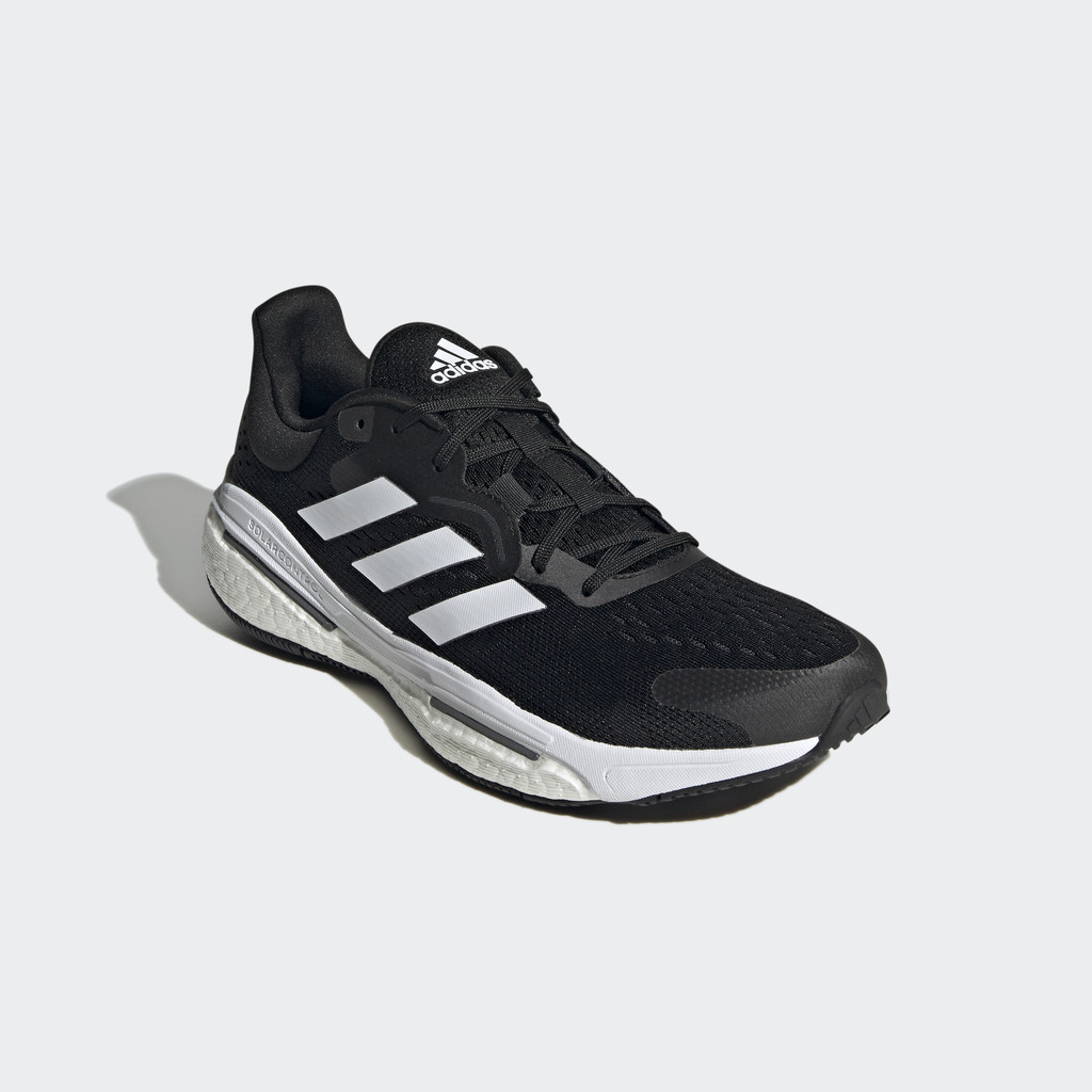 Adidas Chạy Giày Solarcontrol Nam Đen GX9219