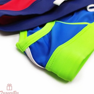 Đồ bơi nam thoải mái Quần short mùa hè gợi cảm mùa hè Đồ bơi Đồ bơi
