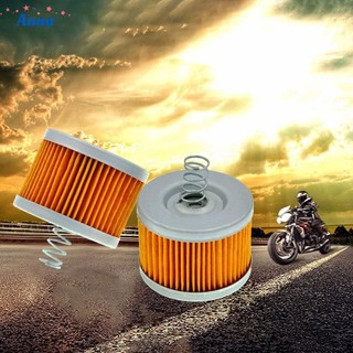 Oil filter for ymh ys125 fz16 motorcycle oil filter durable for motor oil