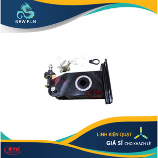 VỎ QUẠT TREO THÂN SẮT FULL BỘ
