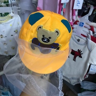Mũ kèm khăn von cản gió MÀU cho bé 0-6 THÁNG(Shop chỉ nhận đi đơn hàng từ 2SP trở lên)