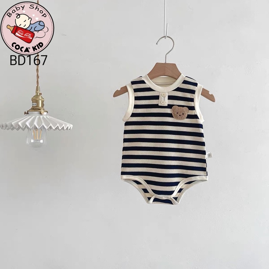 BODY SÁT NÁCH COTTON QUẢNG CHÂU