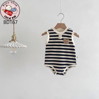 Body sát nách cotton quảng châu