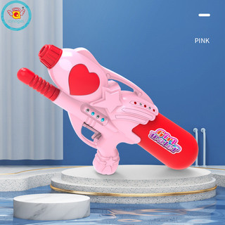 Đồ chơi nước trôi dạt bãi biển mùa hè kéo trẻ em Lễ hội Songkran