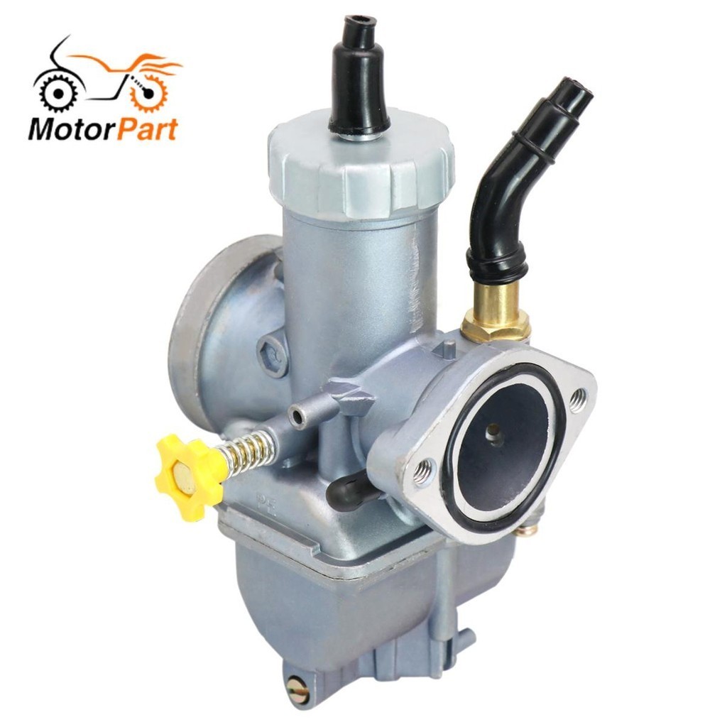 Motoparts SHOP PE28 Bộ chế hòa khí xe máy cho PE28 NSR150 SP NSR-PRO 2 / 4 thì động cơ đua xe máy