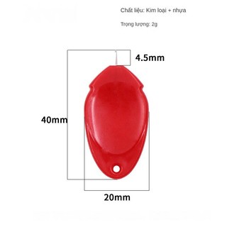 Dụng Cụ Xỏ Kim, Hỗ Trợ Xỏ Chỉ Hình Oval
