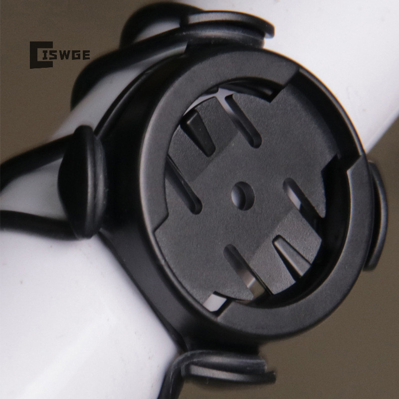 [Ciswge] Giá đỡ đồng hồ bấm giờ máy tính Giá đỡ đồng hồ tốc độ cho phụ kiện giá đỡ máy tính Edge IGP