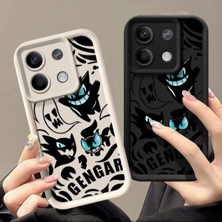 Xiaomi redmi note12 note12s note 12 pro speed note12 pro plus note12 turbo note13 note 13 pro note 13 pro plus 4g 5g Vỏ Điện Thoại Nam Nữ Phong Cách Đệm Chống Sốc Bao Gồm Tất Cả Vỏ Bảo Vệ Silicon