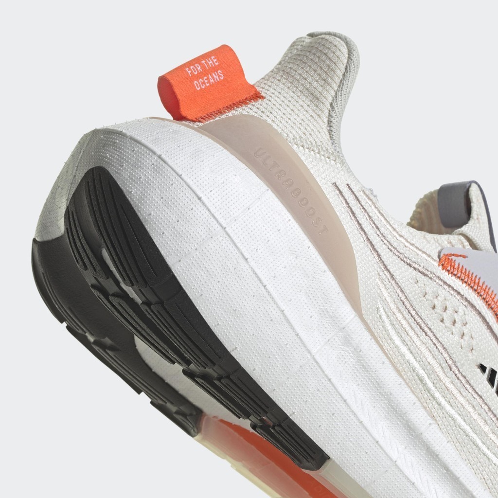 Adidas Chạy Giày Ultraboost Light Nam trắng GY9359