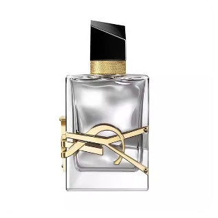 Ysl2024 Nước Hoa Mới Platinum Realm Nước Hoa Libre Nữ Free Water / Freedom First Cool Flower Flavor EDP50ml