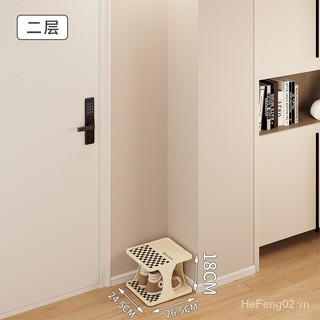 kệ để giày HEFENG33 kệ đựng đồ