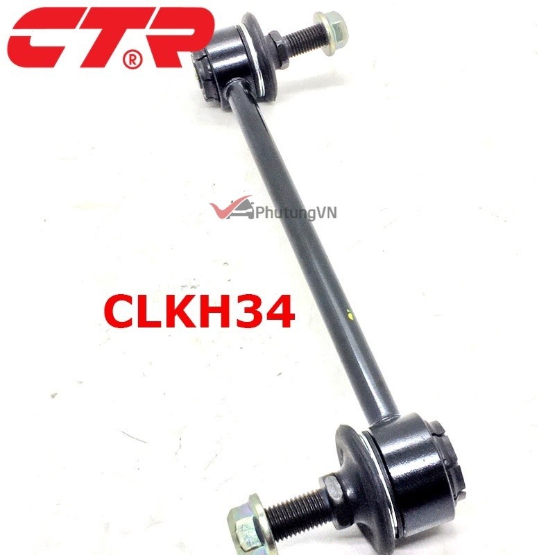 Rotuyn cân bằng Kia Optima,Rô tuyn cân bằng Kia Optima,Phụ tùng Kia Optima -Hàng chính hãng CTR Hàn 