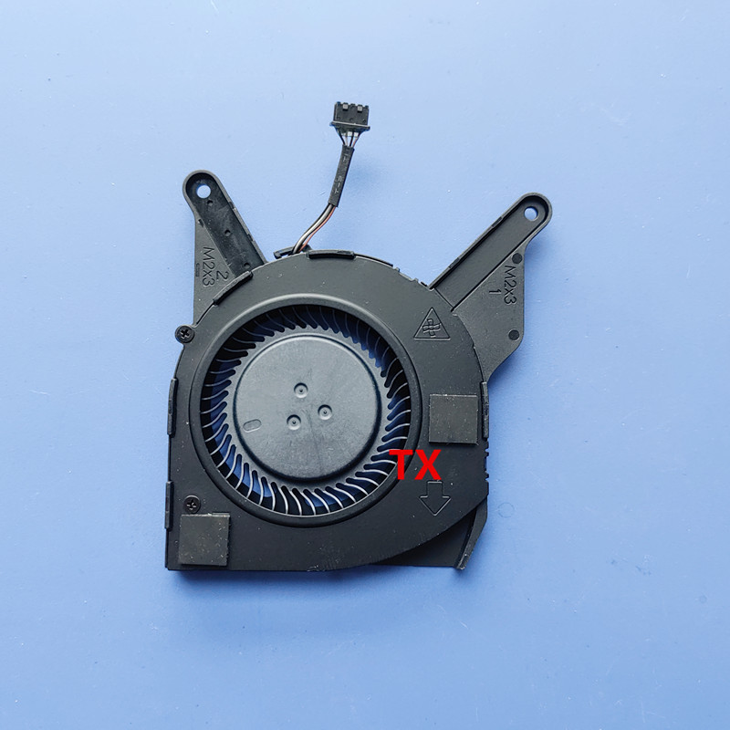 Thích hợp cho quạt Dell Latitude 5400 0MXH2W EG50050S1-CF00-S9A