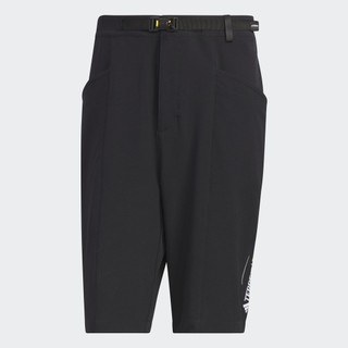 Adidas Ngoài trời Quần Short National Geographic Nam Đen IC1998