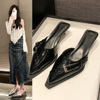 Giày cao gót nữ - size 35 36 37 38 39 40