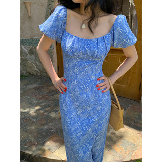 Váy hoa nữ, mùa hè mới