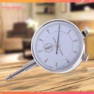 Dụng cụ đo lường chính xác 0,01mm Dụng cụ đo mặt số