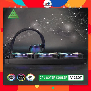 Tản Nhiệt Nước AIO CPU VSP V-360T
