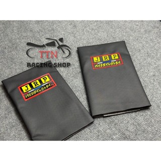 Da Yên Thêu JRP 3D Ép Nhiệt JRP 3D dành cho xe máy Sirius Exciter Winner Wave Dream Satria Raider