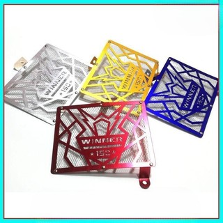 Che két nước winner x, winner x v2, winner x v3 lưới nhôm