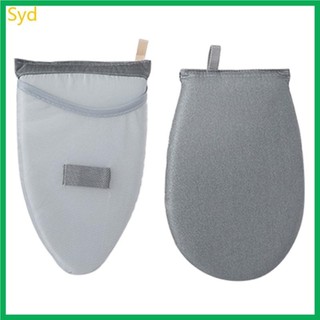 Bàn ủi cầm tay cầm tay Syd Bàn ủi để ủi dễ dàng