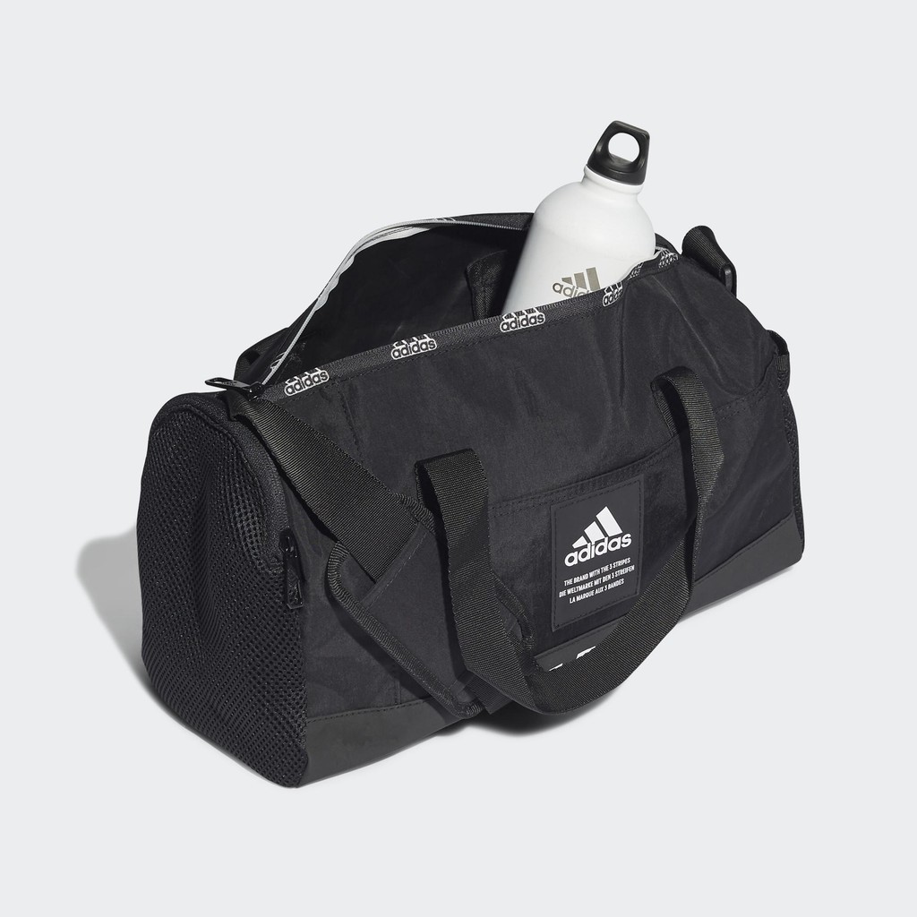 adidas Tập luyện Túi Duffel 4ATHLTS Cỡ Siêu Nhỏ Unisex Đen HB1316