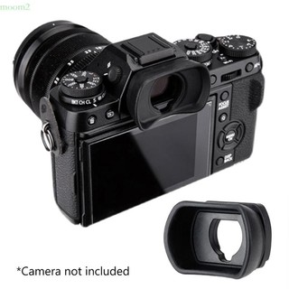 Moom2 ec-xt-l eyecup cao su thị kính bao camera thay thế phụ kiện sửa chữa một phần cho gfx100 xh2s xt3 xt1 eye cup viewfi