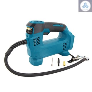 Máy bơm hơi pin Lithium Máy bơm không khí điện không dây Máy bơm lốp ô tô thông minh Màn hình kỹ thuật số di động Máy bơm lốp ô tô Máy bơm hơi lốp ô tô đa chức năng Bóng lạm phát ANEW-4.1