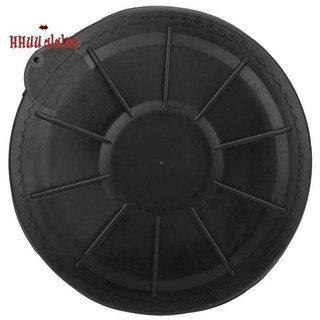 Nhựa Tròn Kayak Sàn Kiểm Tra Hatch Cover Thuyền Nhựa Sàn Hatch Cover Tấm Cho Thuyền Du Thuyền Marine