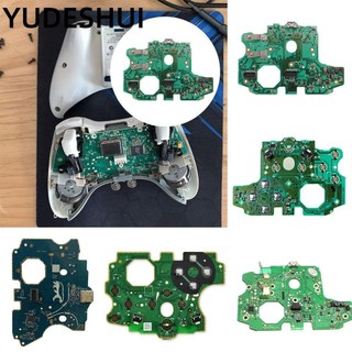 YUDESHUI Bo mạch chủ điều khiển, Bảng điều khiển trò chơi sửa chữa đa năng, Phụ kiện trò chơi chơi chơi Game Bảng chính cho Xbox Series / XSS / XSX