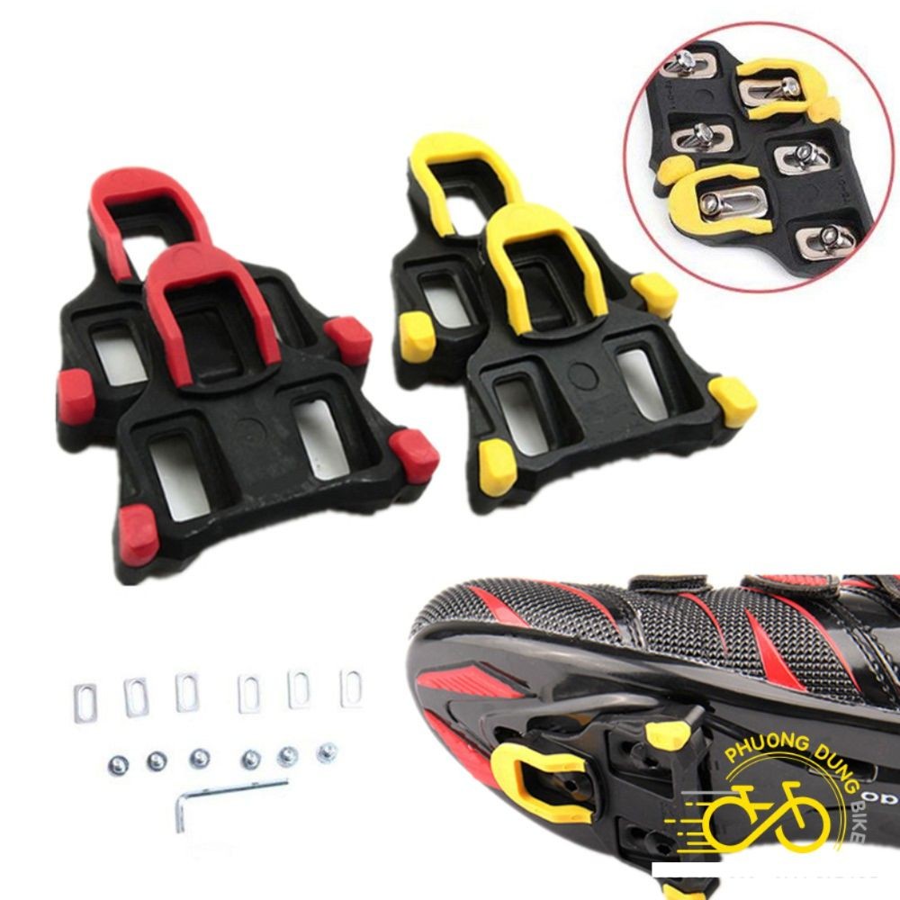 Can cá pedan xe đạp road SPLINT GROUP