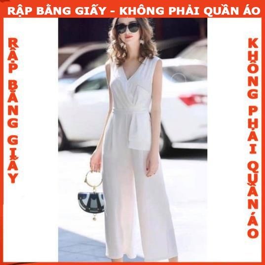 Rập giấy A0 bộ jum nữ  mã 1466 - jum