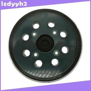 Đĩa Chà Nhám 5inch / 125mm 8 Lỗ Dễ Lắp Đặt