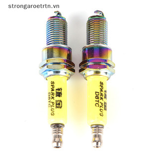 Bugi D8TC / A7TC Cho Xe Máy 150cc 200cc 250cc
