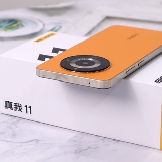 Điện thoại Realme 11 5G (Bảo Hành 12 Tháng Nguồn & Màn Hình) - Dimensity 6020